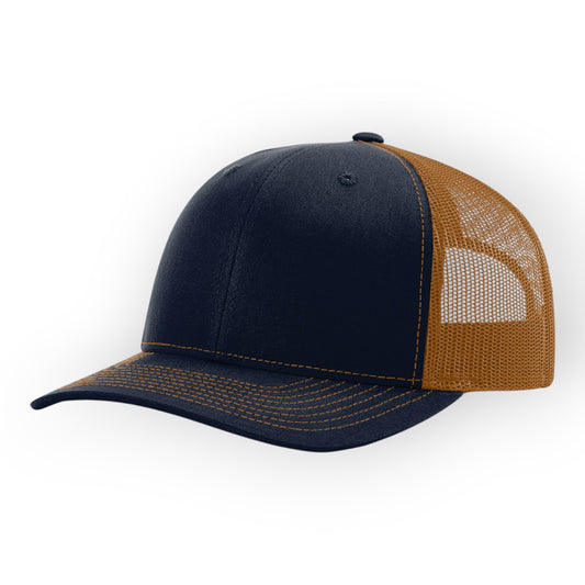 Richardson 112 Trucker Hat - Split Collection