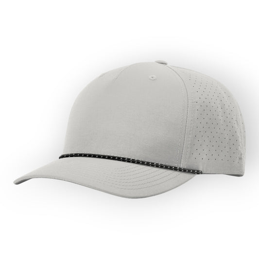 Richardson 355 Laser Perfed Performance Snapback Rope