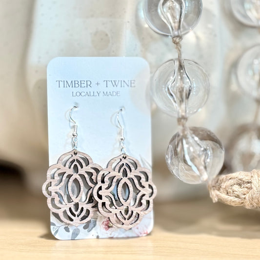 The White Oak Collection