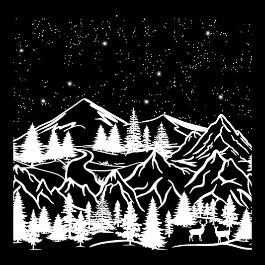 Outdoor Wrap Designs