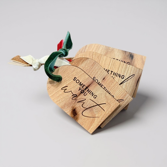 Something You - Gift Tag Set