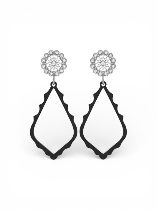 The Matte Black Collection