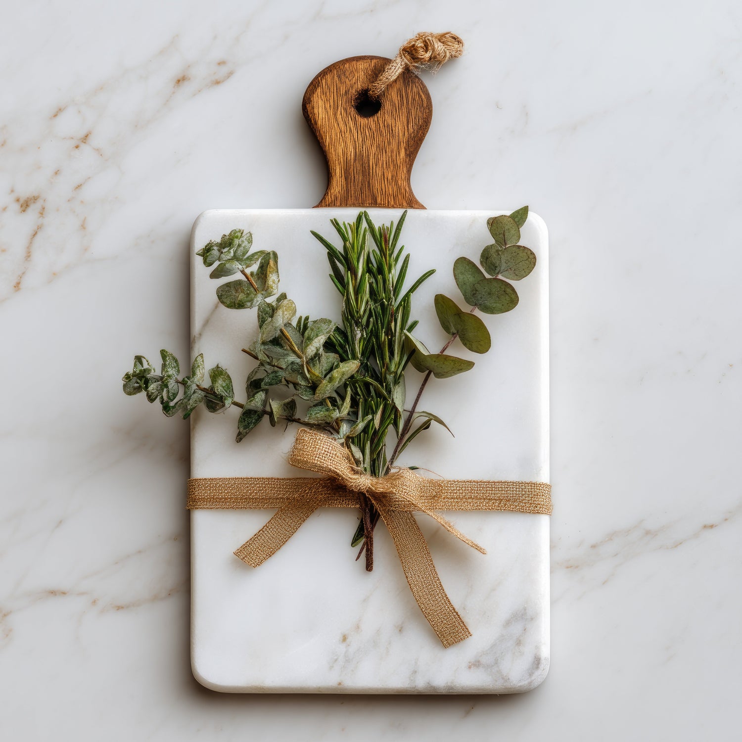 Timber & Twine at Home