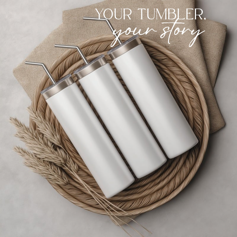 Tumblers