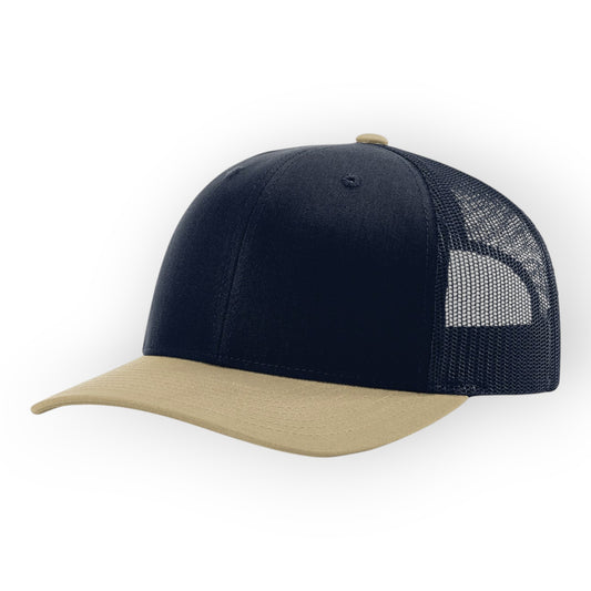 Richardson 112 Trucker Hat - Combination Collection