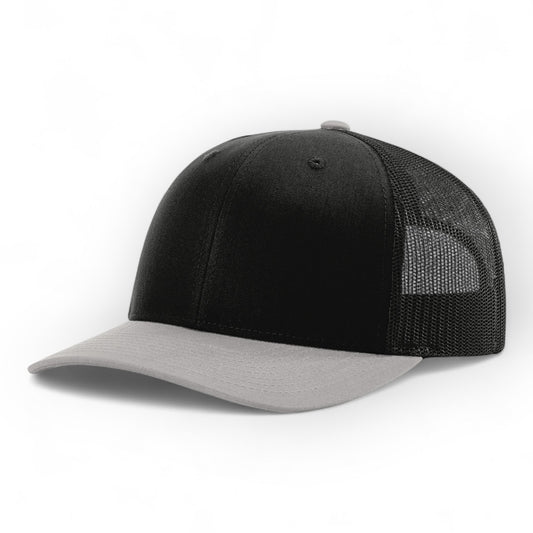 Richardson 112 Trucker Hat - Combination Collection