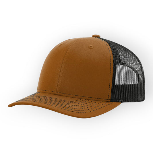 Richardson 112 Trucker Hat - Split Collection