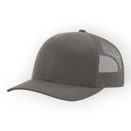 Richardson 112 Trucker Hat - Solid Collection