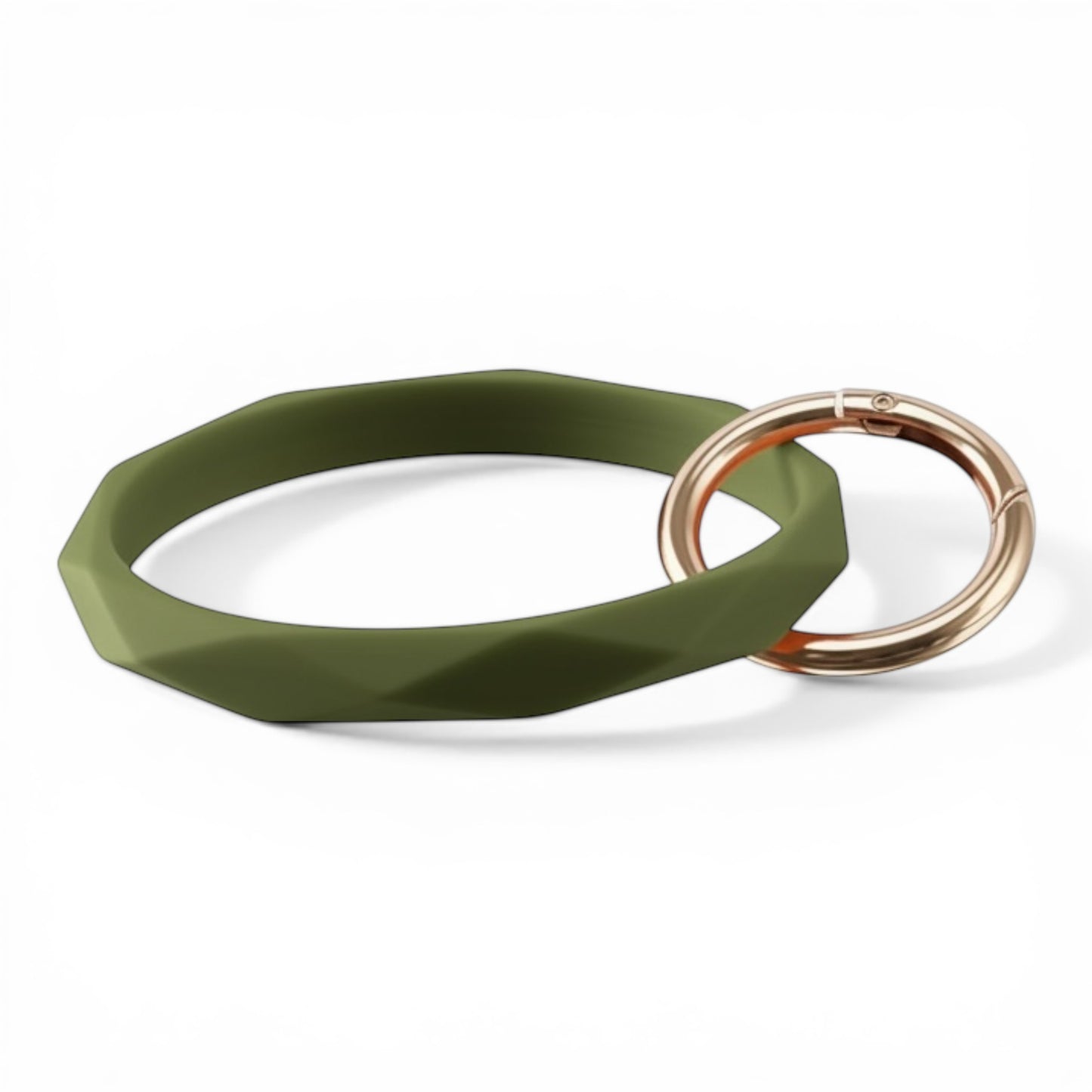 Silicone Wristlets