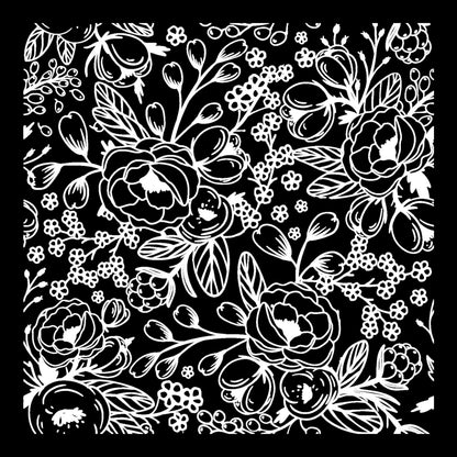 Floral Wrap Designs