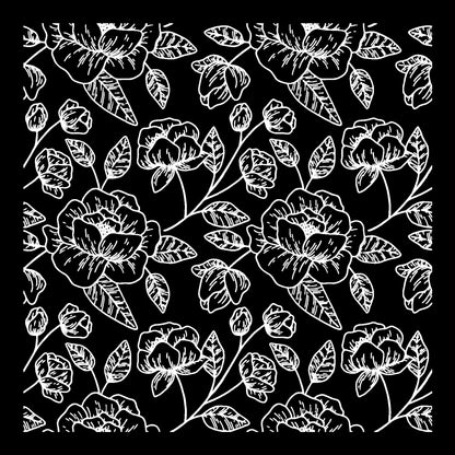 Floral Wrap Designs