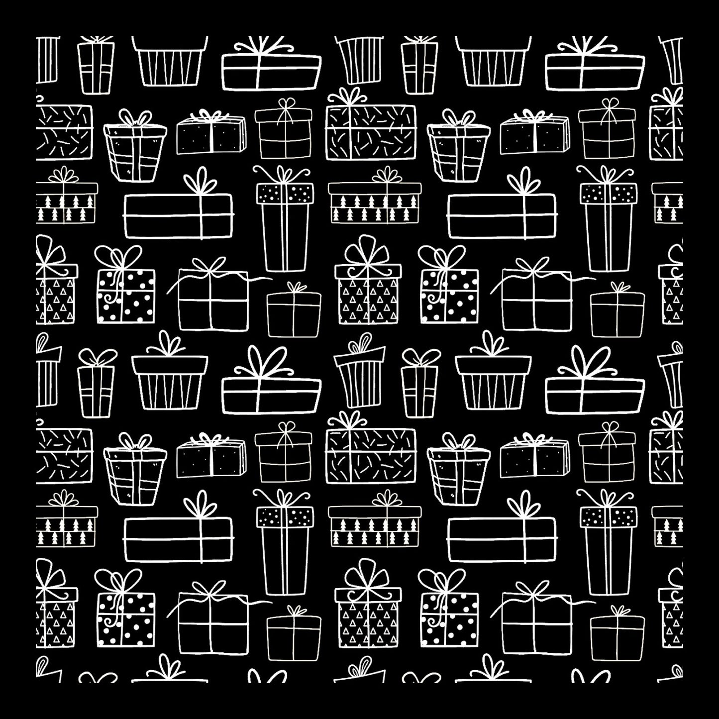 Christmas Wrap Designs