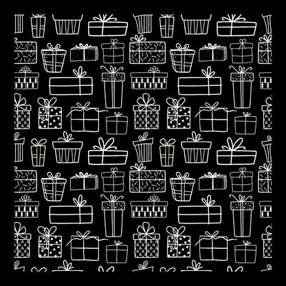 Christmas Wrap Designs