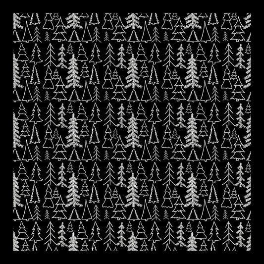 Christmas Wrap Designs