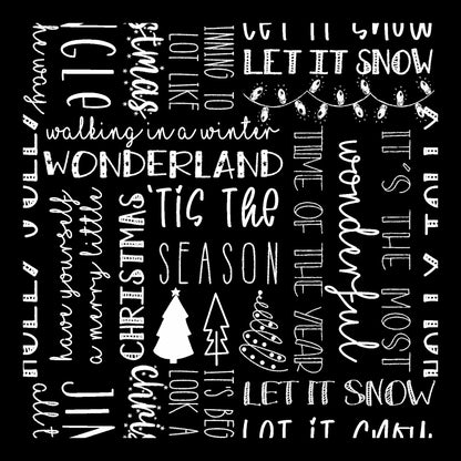 Christmas Wrap Designs