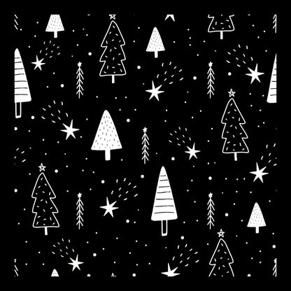 Christmas Wrap Designs