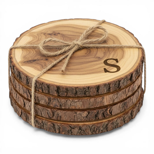 Coasters