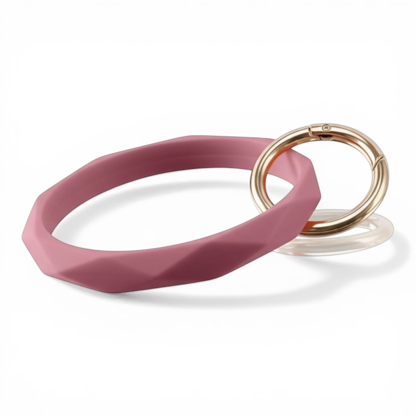 Silicone Wristlets