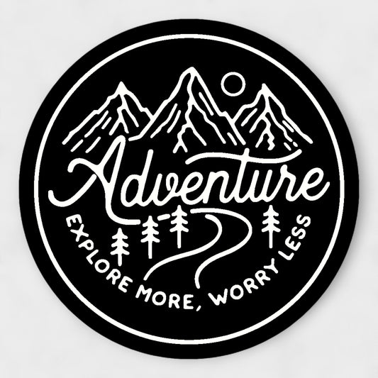 The Outdoor/Adventure Collective