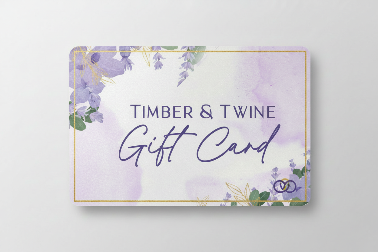 Gift Cards