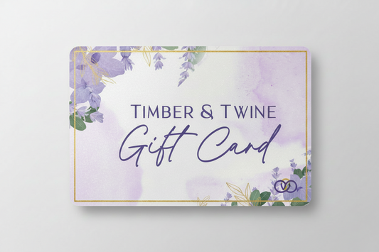 Gift Cards