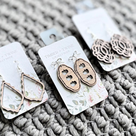 The White Oak Collection