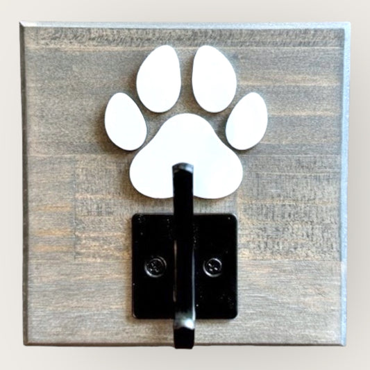 Dog Leash | Collar Holder