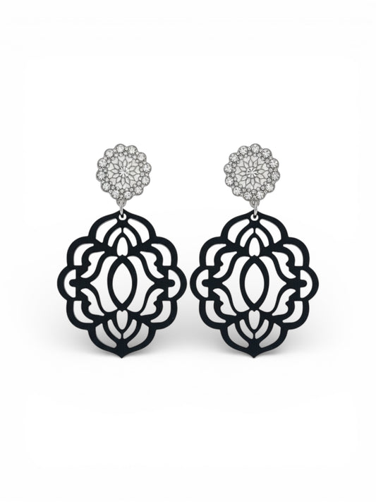 The Matte Black Collection