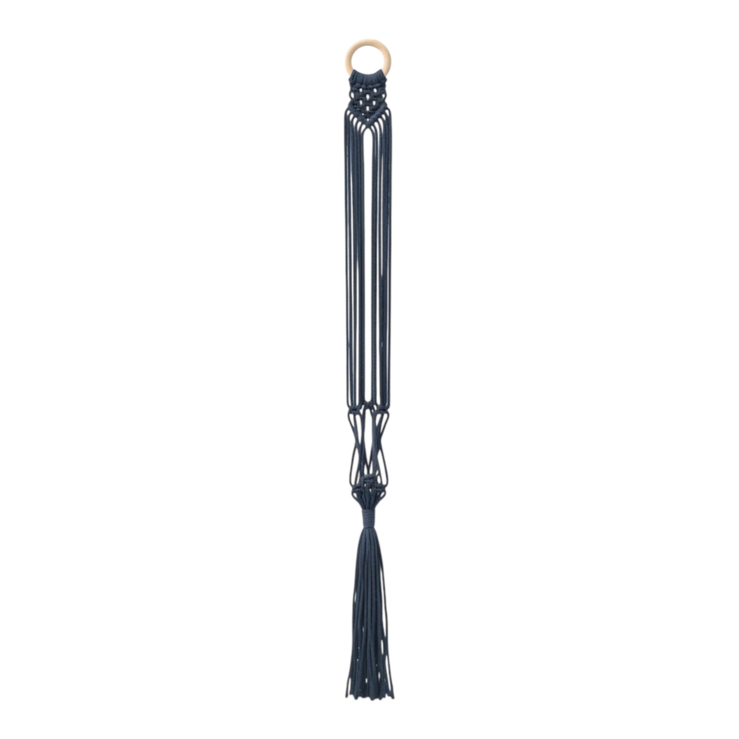 Macrame Plant Hangers | Made to Order | Style 2
