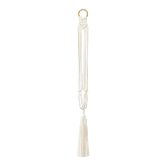 Macrame Plant Hangers | Made to Order | Style 2