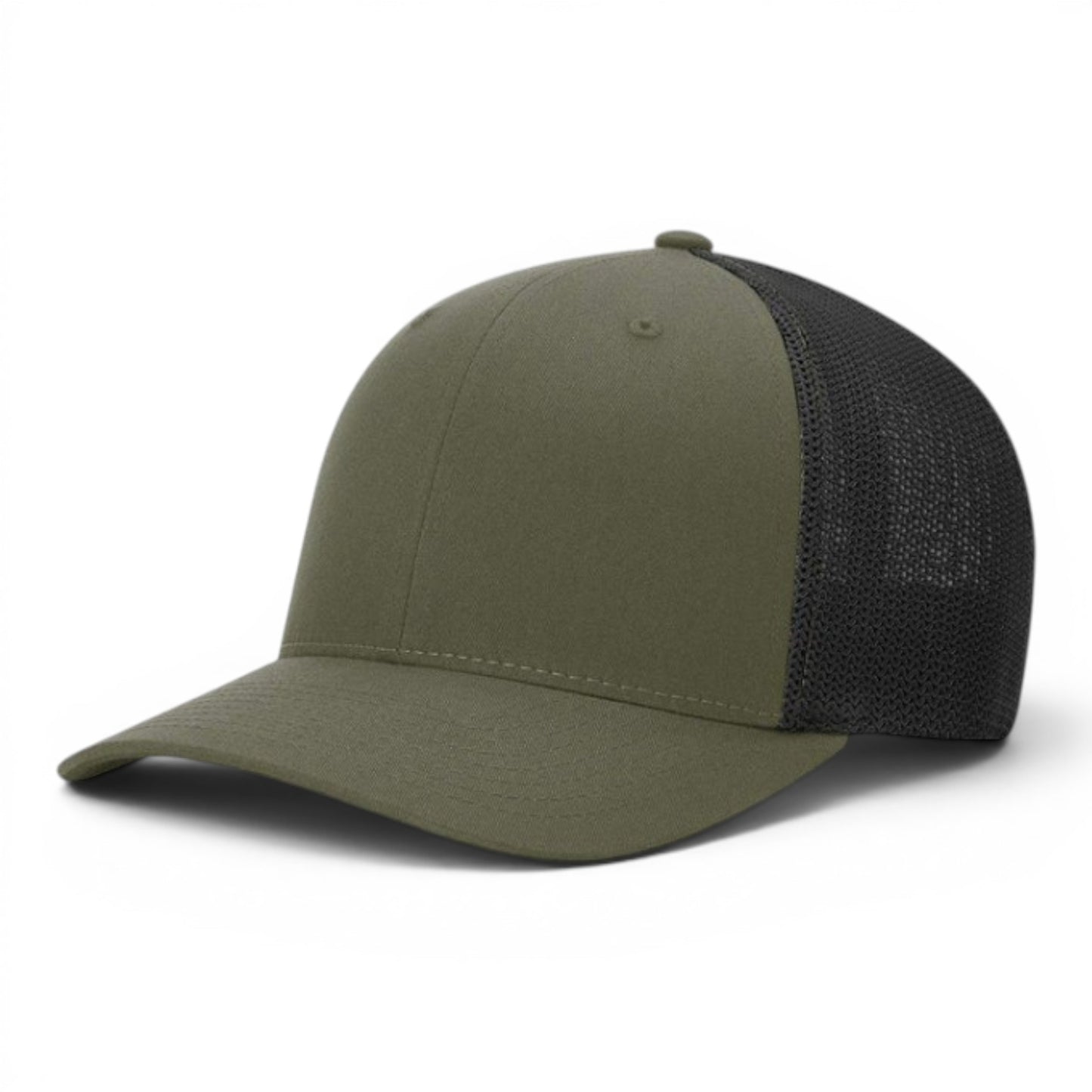 First Selection Category | Richardson 110 R-Flex Trucker Hat Meshback Cap
