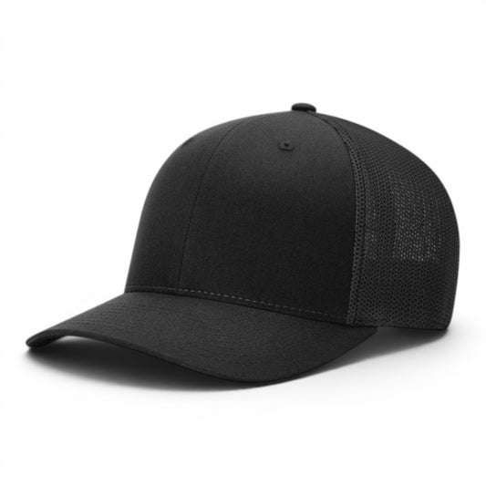 First Selection Category | Richardson 110 R-Flex Trucker Hat Meshback Cap