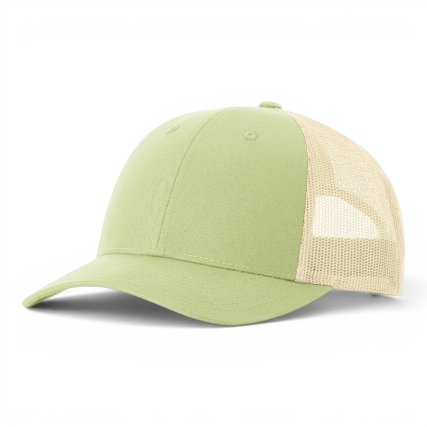 First Selection Category | Richardson 115 Trucker Hat Low Profile Snapback 6 Panel Hat Trucker Cap