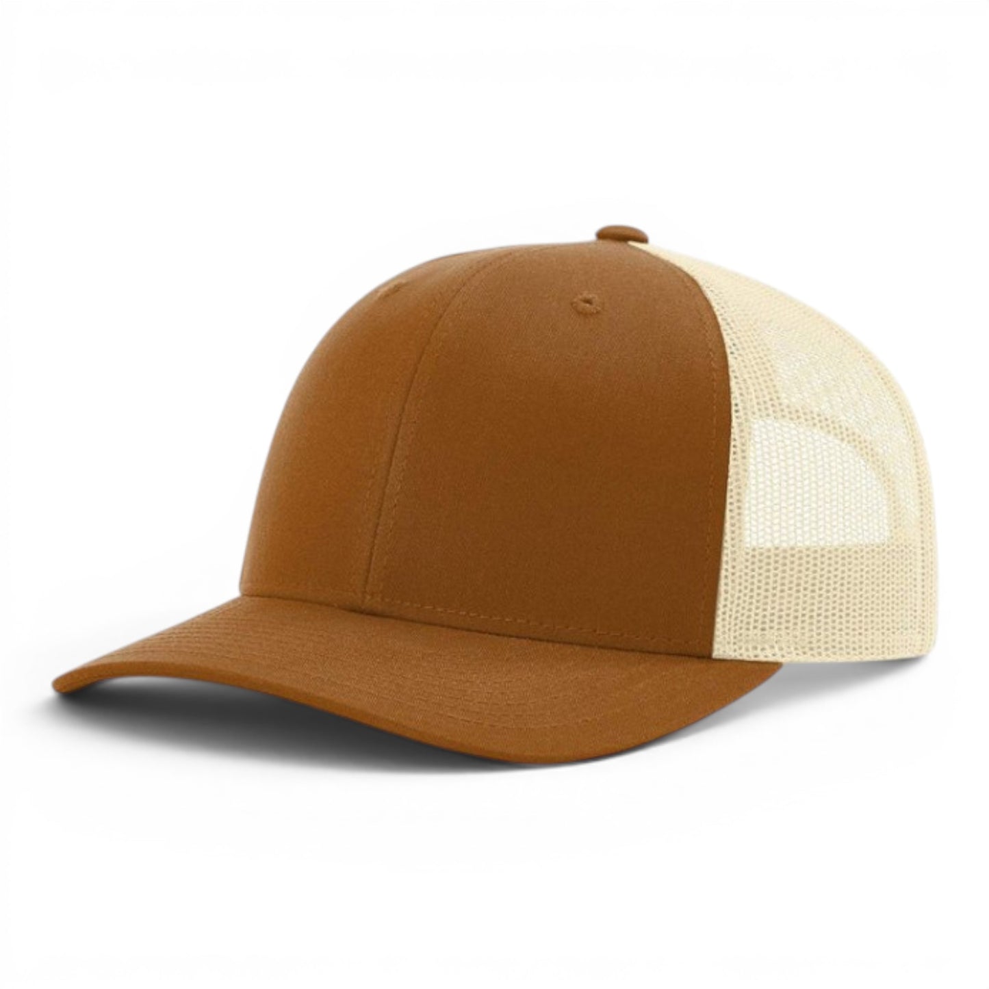 First Selection Category | Richardson 115 Trucker Hat Low Profile Snapback 6 Panel Hat Trucker Cap