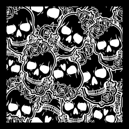 Miscellaneous Wrap Designs