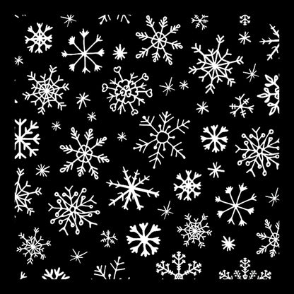 Christmas Wrap Designs