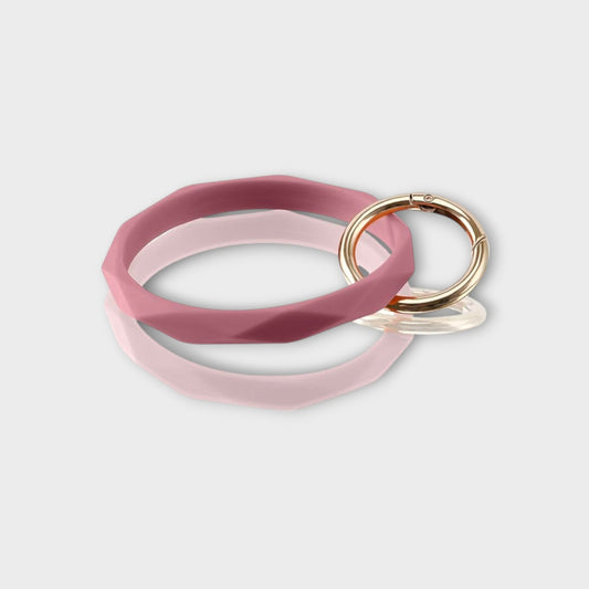 Silicone Wristlets